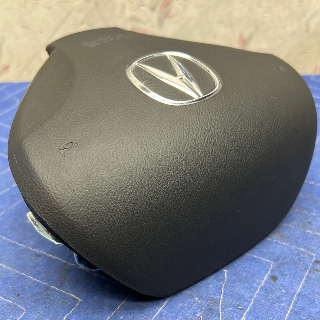 2013-2018 Acura RDX OEM Airbag Steering Wheel Black