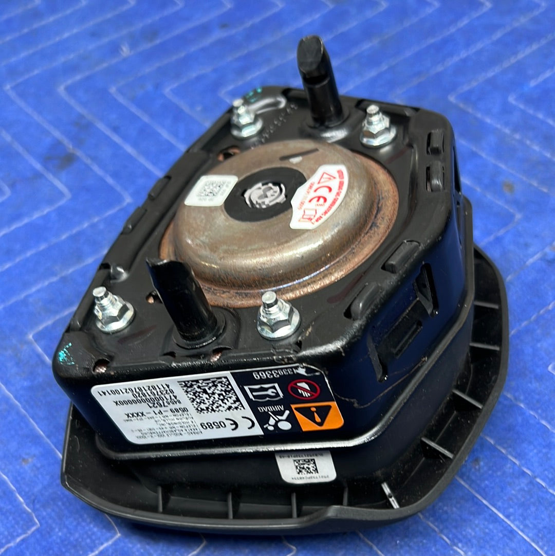 2018-2023 Cadillac XT5 CT6 Steering Wheel Driver Steering Wheel Airbag OEM