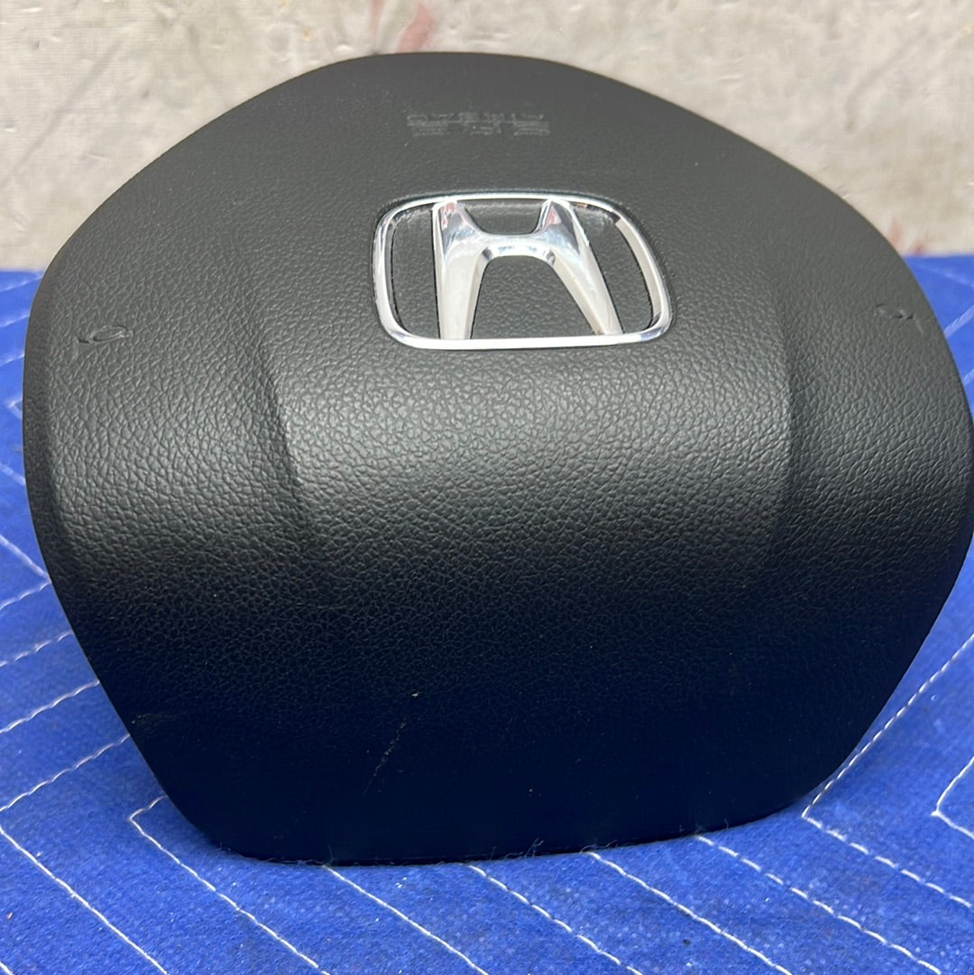 2012 2013 2014 2015 Honda Civic Driver Steering Wheel Airbag OEM