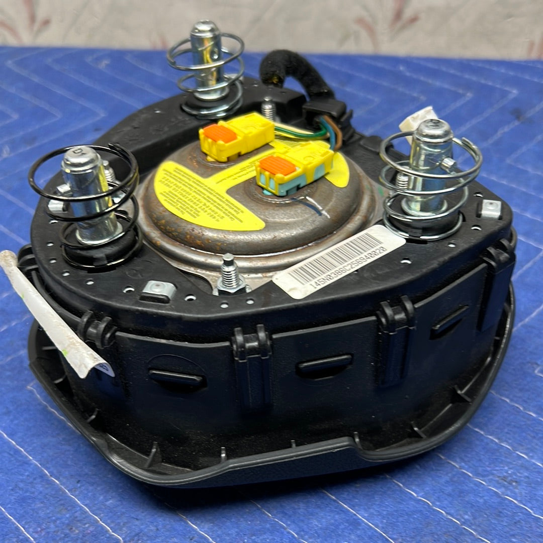 Driver Air Bag Front US Built Driver Wheel Fits 15-19 HYUNDAI SONATA
