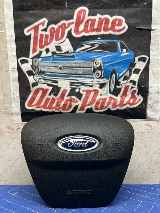 2020-2024 Ford Escape Driver Steering Wheel Air Bag Airbag OEM