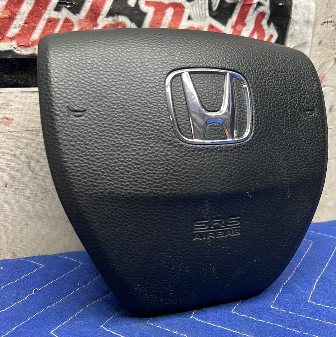 2013-2017 Honda Accord Driver Steering Wheel Airbag OEM