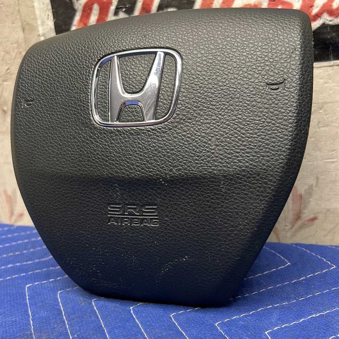 2013-2017 Honda Accord Driver Steering Wheel Airbag OEM