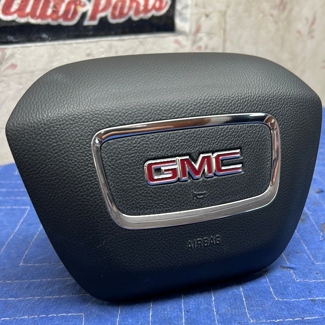 2017-2021 GMC Acadia OEM Airbag