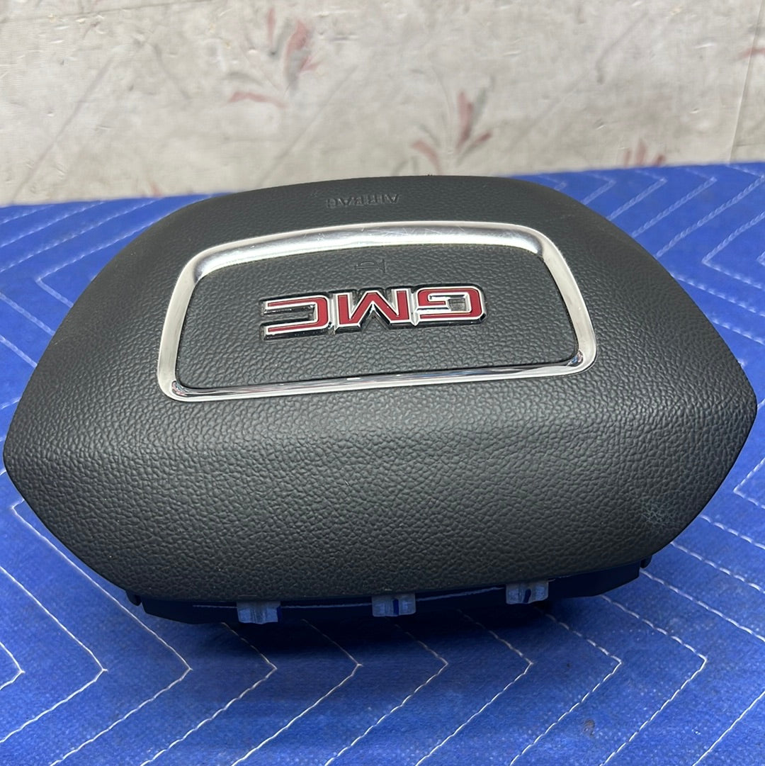 2017-2021 GMC Acadia OEM Airbag