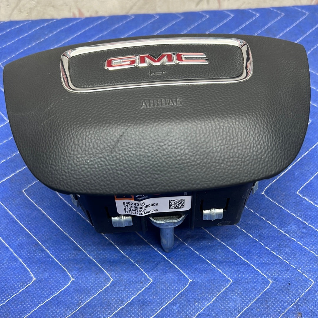 2017-2021 GMC Acadia OEM Airbag