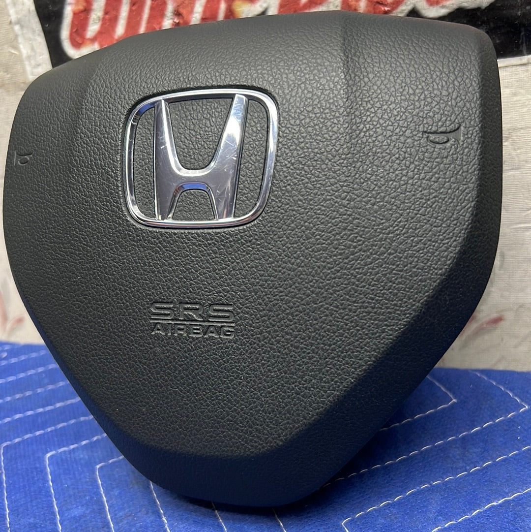 2012 2013 2014 2015 Honda Civic Driver Steering Wheel Airbag OEM