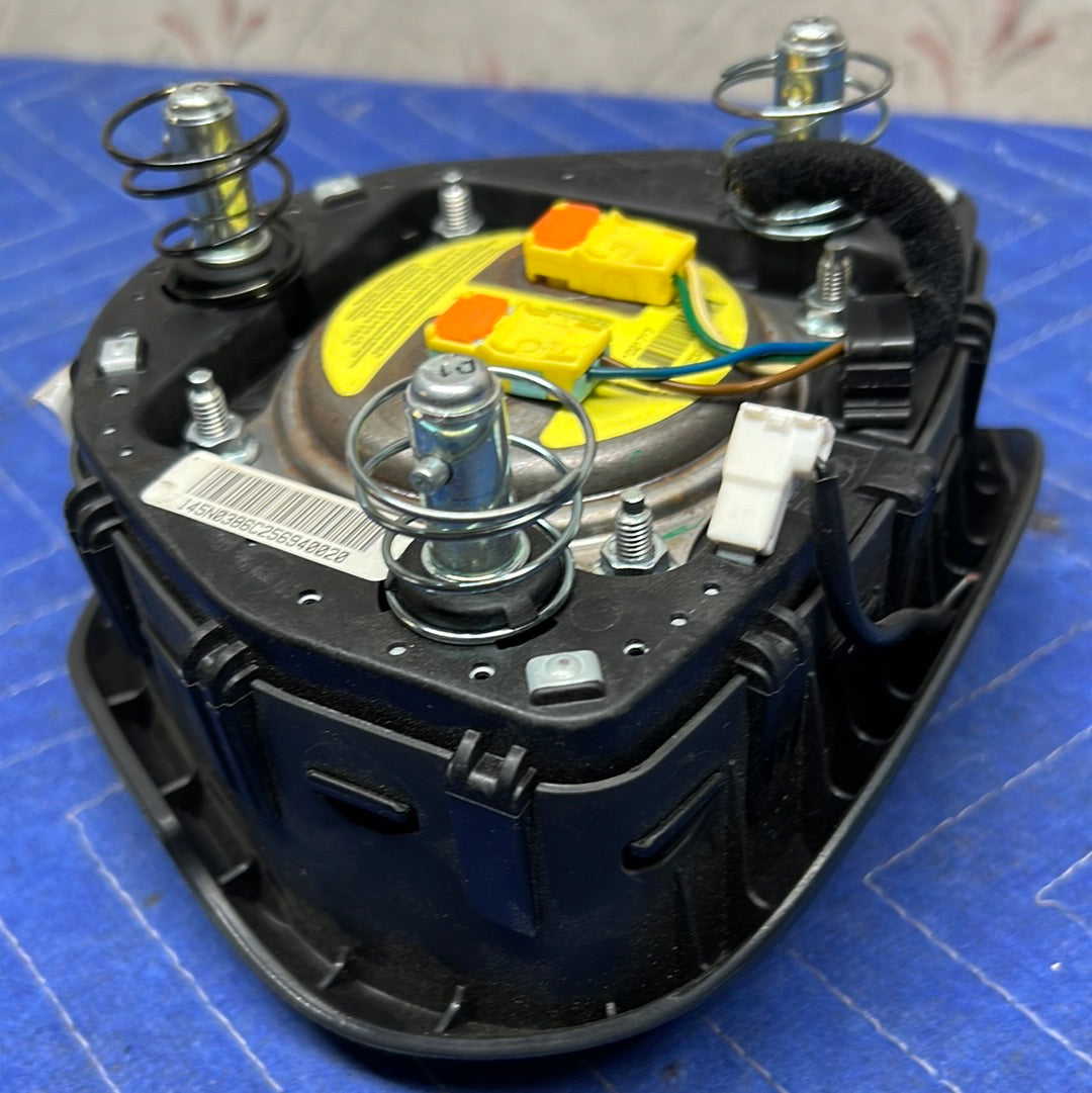 Driver Air Bag Front US Built Driver Wheel Fits 15-19 HYUNDAI SONATA