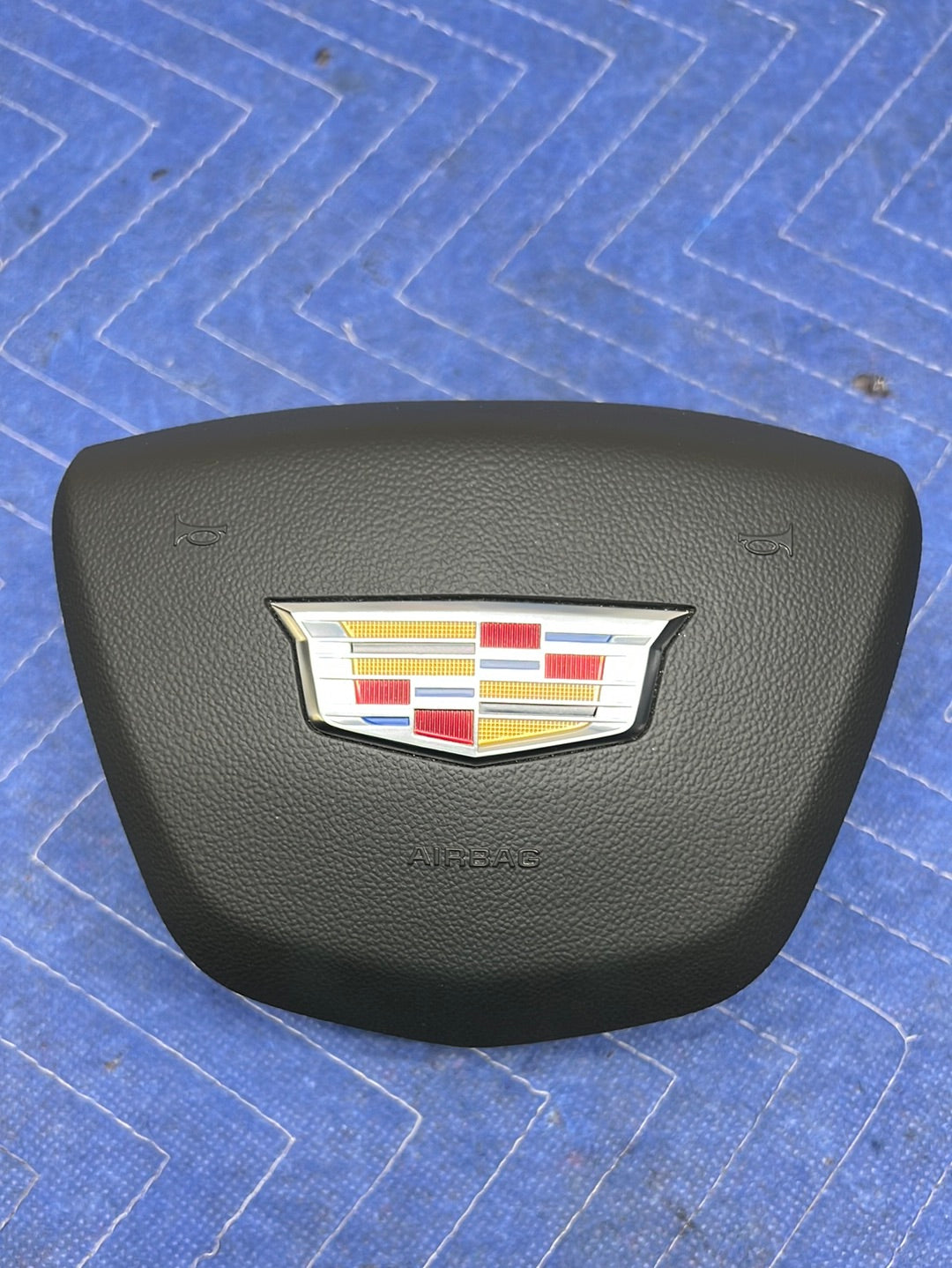 2018-2023 Cadillac XT5 CT6 Steering Wheel Driver Steering Wheel Airbag OEM